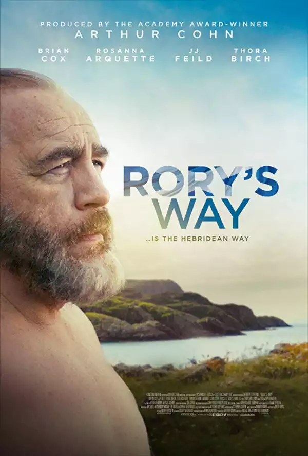 Rorys Way (2018)